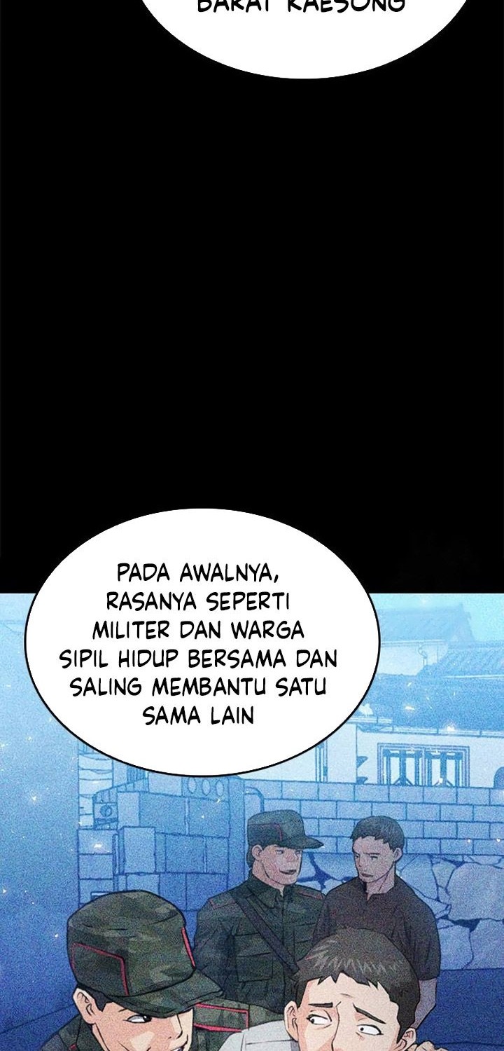 Seoul Station Druid Chapter 155 Gambar 45