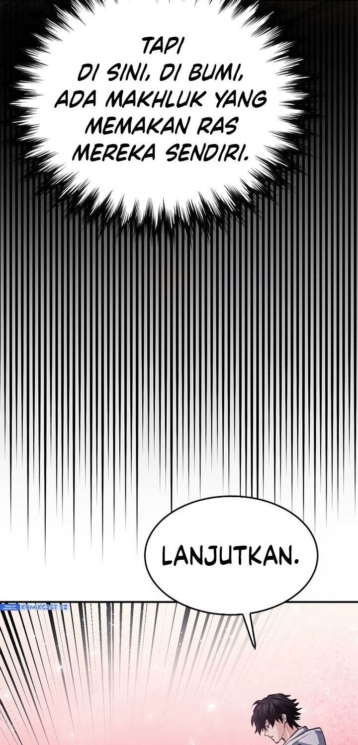 Seoul Station Druid Chapter 155 Gambar 49