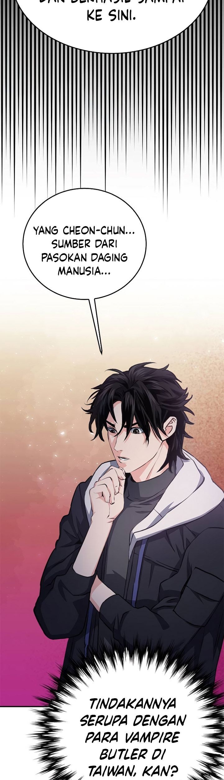 Seoul Station Druid Chapter 155 Gambar 56