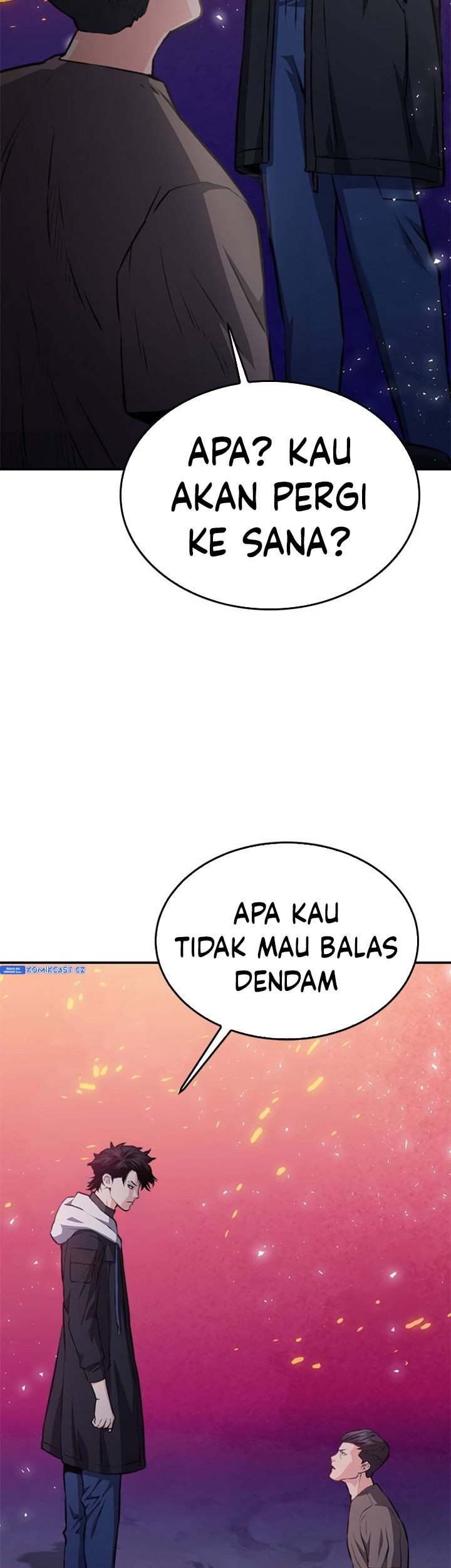 Seoul Station Druid Chapter 155 Gambar 58