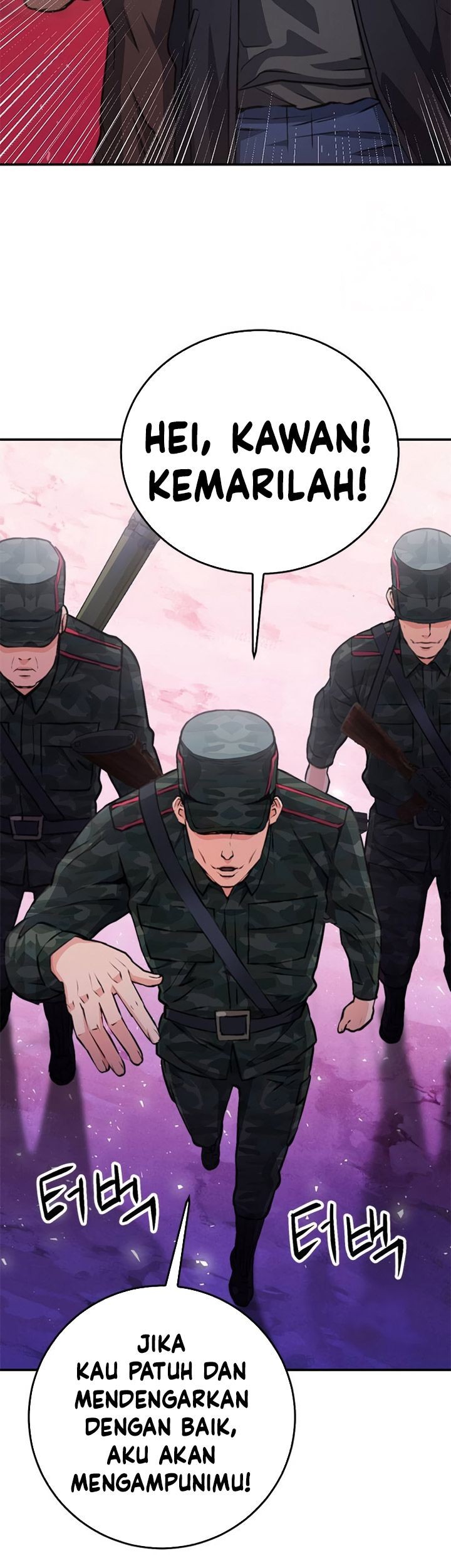 Seoul Station Druid Chapter 155 Gambar 68
