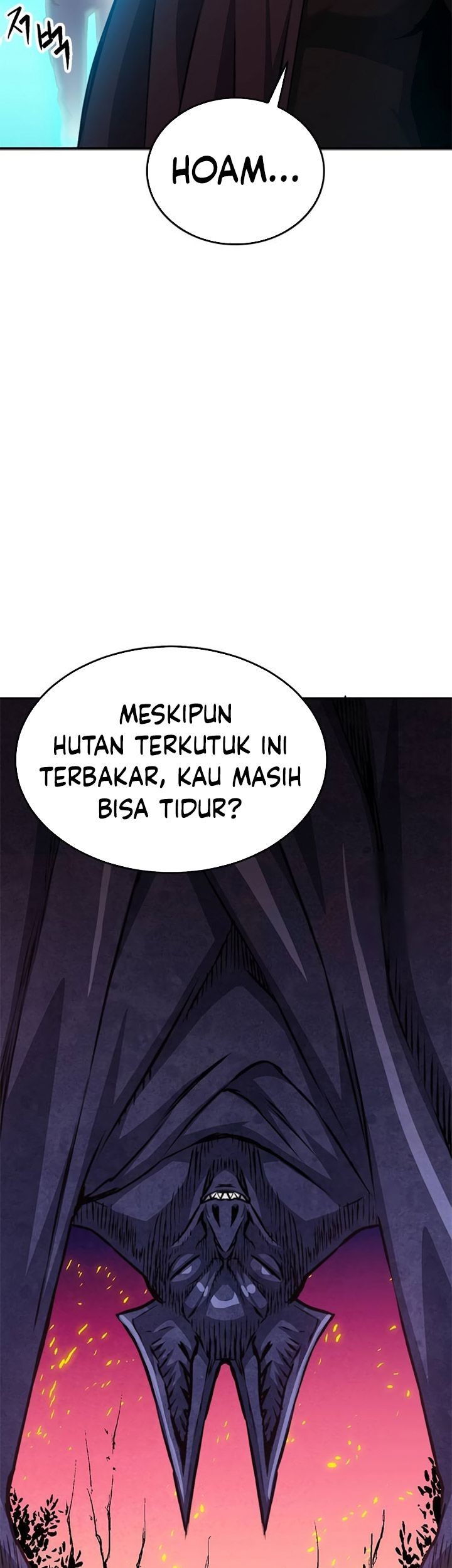 Seoul Station Druid Chapter 155 Gambar 80