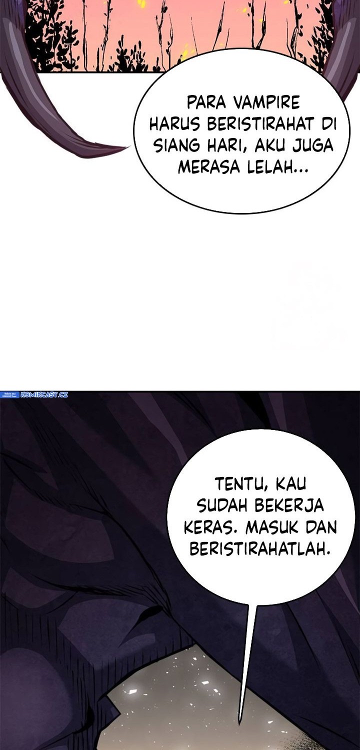 Seoul Station Druid Chapter 155 Gambar 81