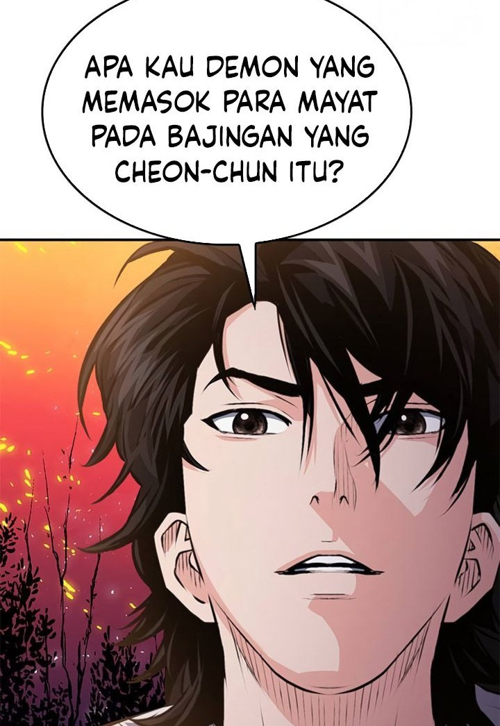 Seoul Station Druid Chapter 155 Gambar 93