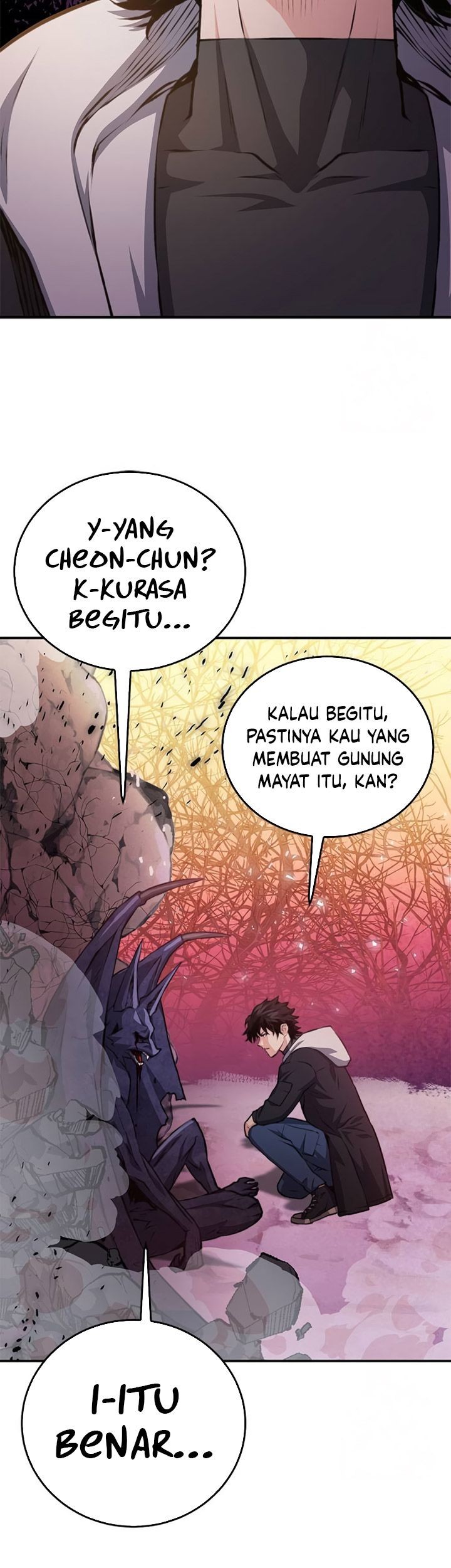 Seoul Station Druid Chapter 155 Gambar 94