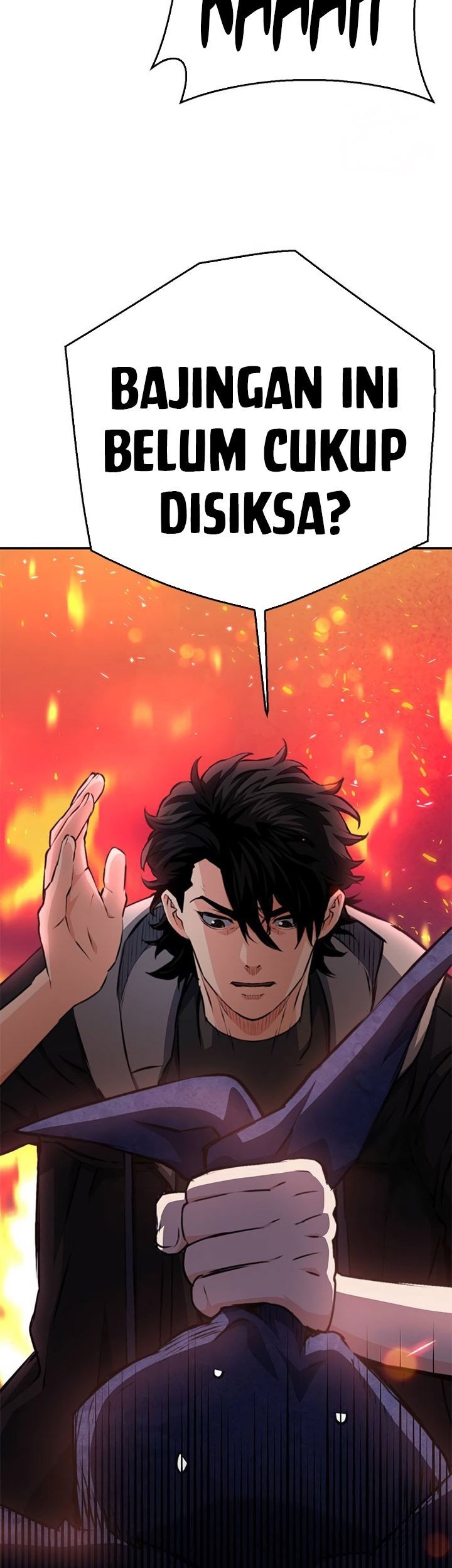Seoul Station Druid Chapter 155 Gambar 98
