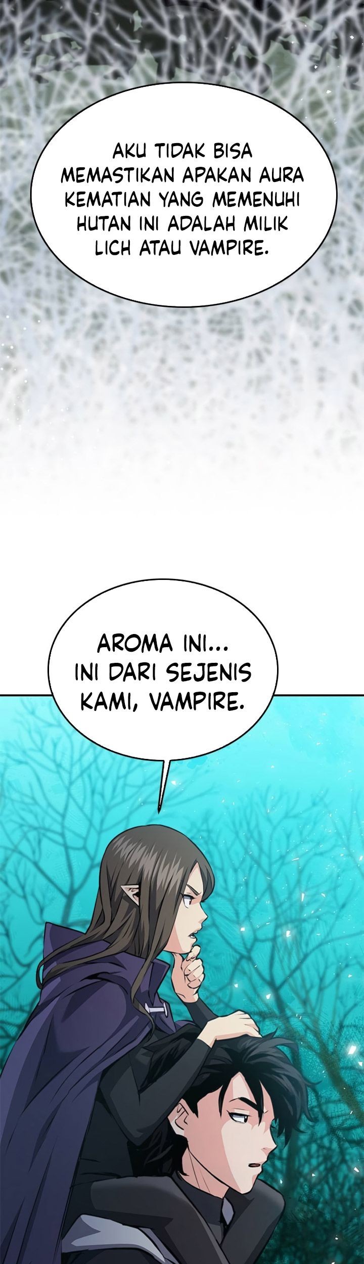 Seoul Station Druid Chapter 155 Gambar 10