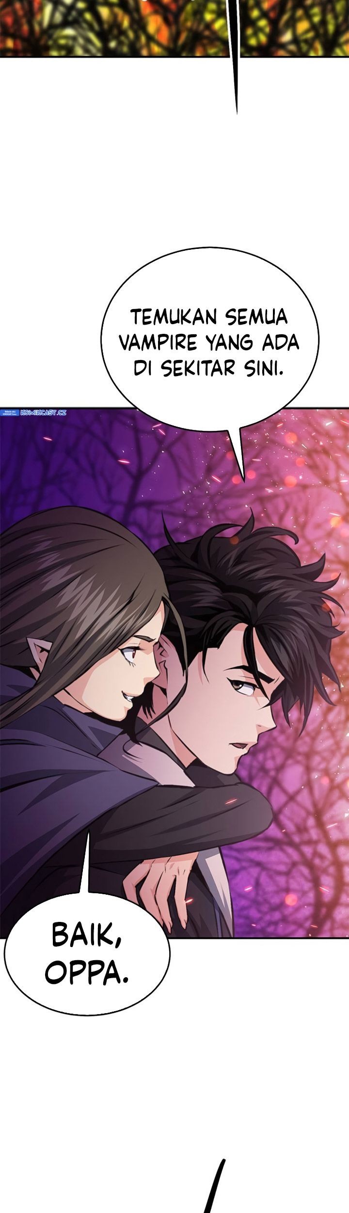 Seoul Station Druid Chapter 155 Gambar 14