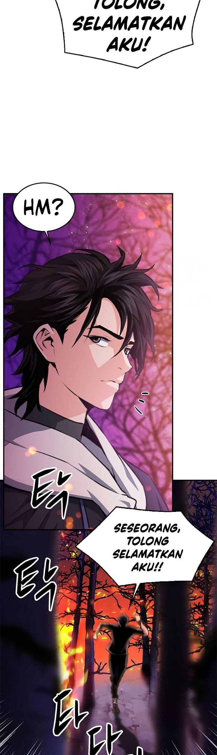 Seoul Station Druid Chapter 155 Gambar 16