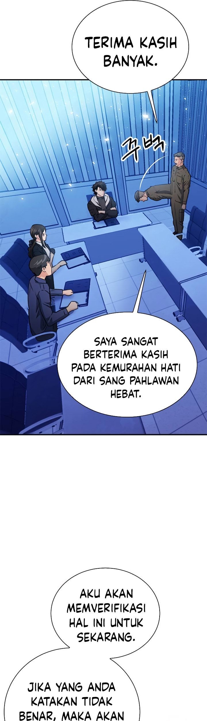 Seoul Station Druid Chapter 154 Gambar 10