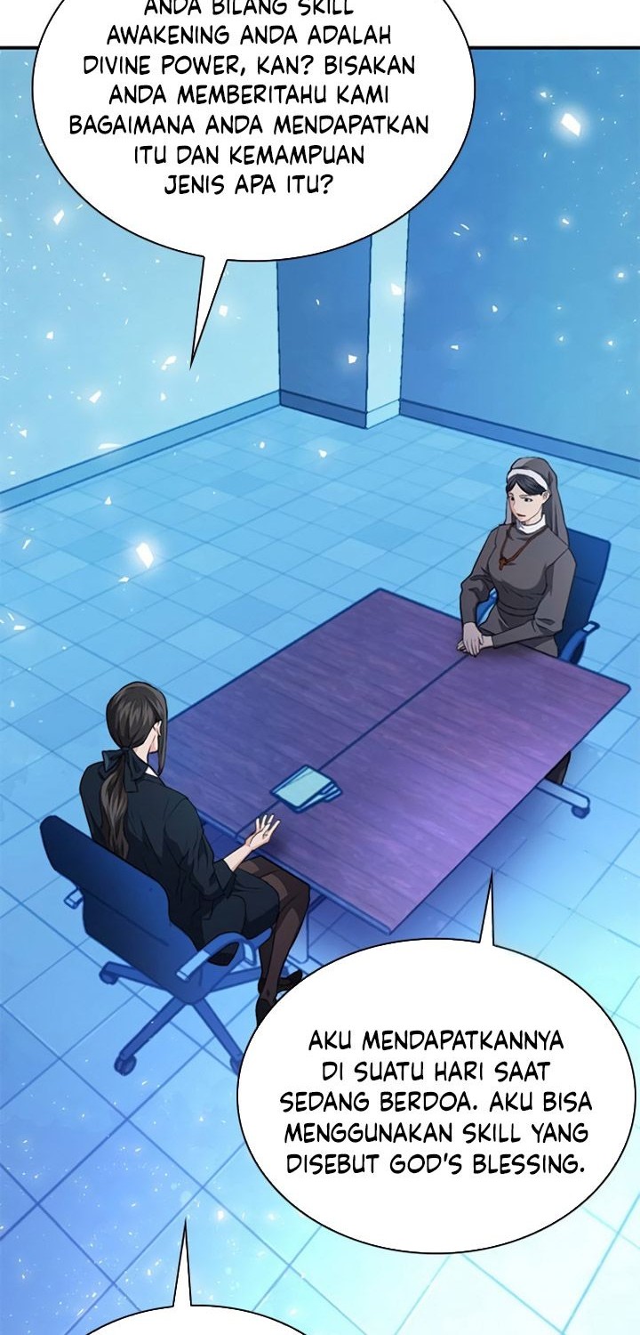Seoul Station Druid Chapter 152 Gambar 19