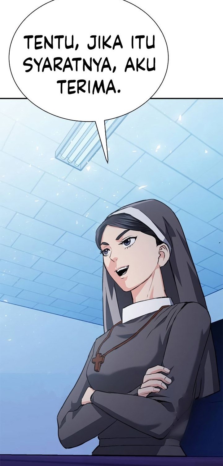 Seoul Station Druid Chapter 152 Gambar 23