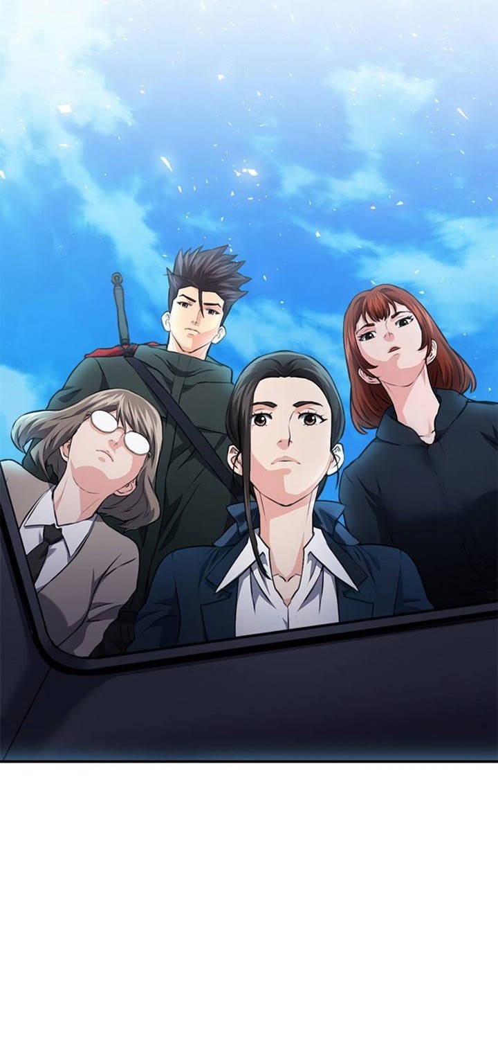Seoul Station Druid Chapter 152 Gambar 25
