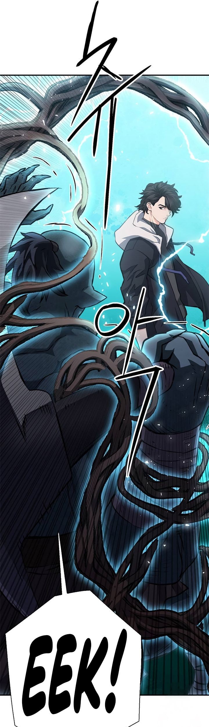 Seoul Station Druid Chapter 152 Gambar 34