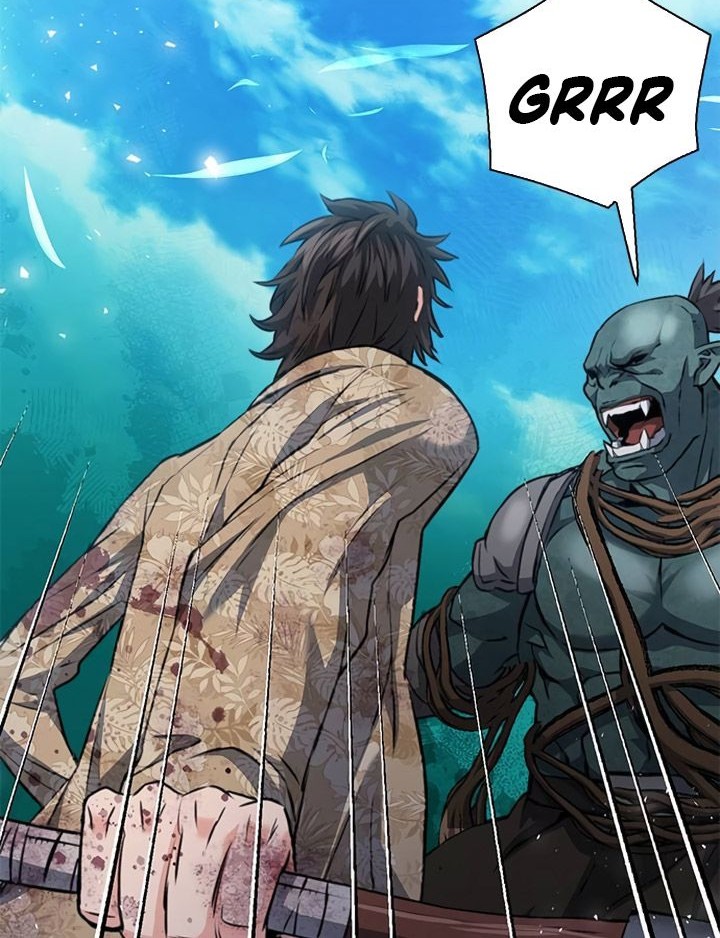 Seoul Station Druid Chapter 152 Gambar 39