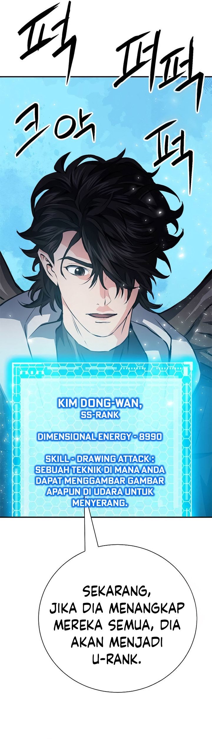 Seoul Station Druid Chapter 152 Gambar 42