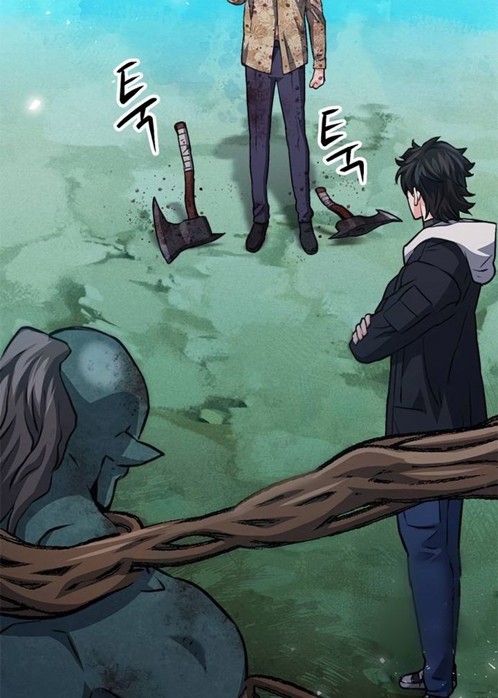 Seoul Station Druid Chapter 152 Gambar 47