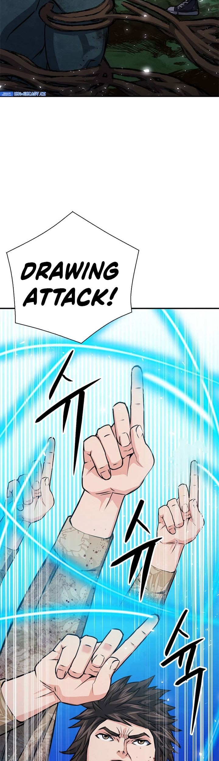 Seoul Station Druid Chapter 152 Gambar 48