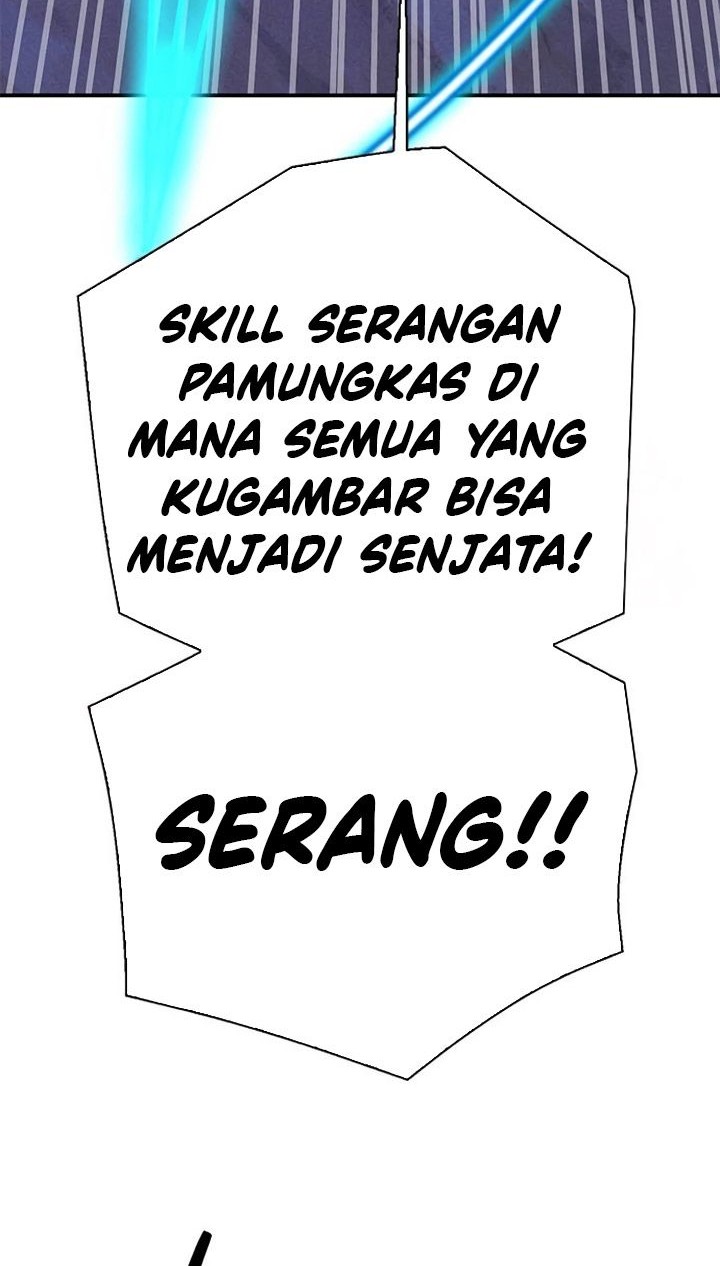 Seoul Station Druid Chapter 152 Gambar 51
