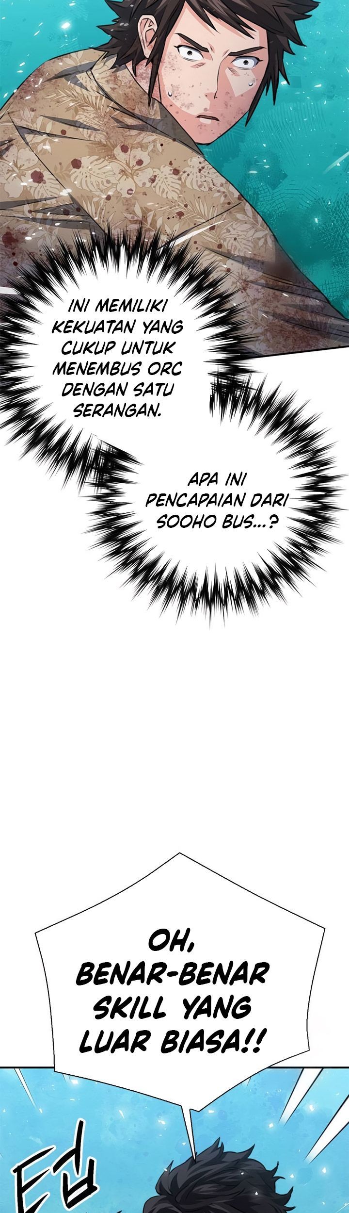 Seoul Station Druid Chapter 152 Gambar 54