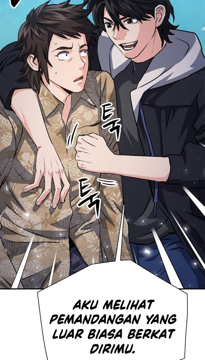 Seoul Station Druid Chapter 152 Gambar 55
