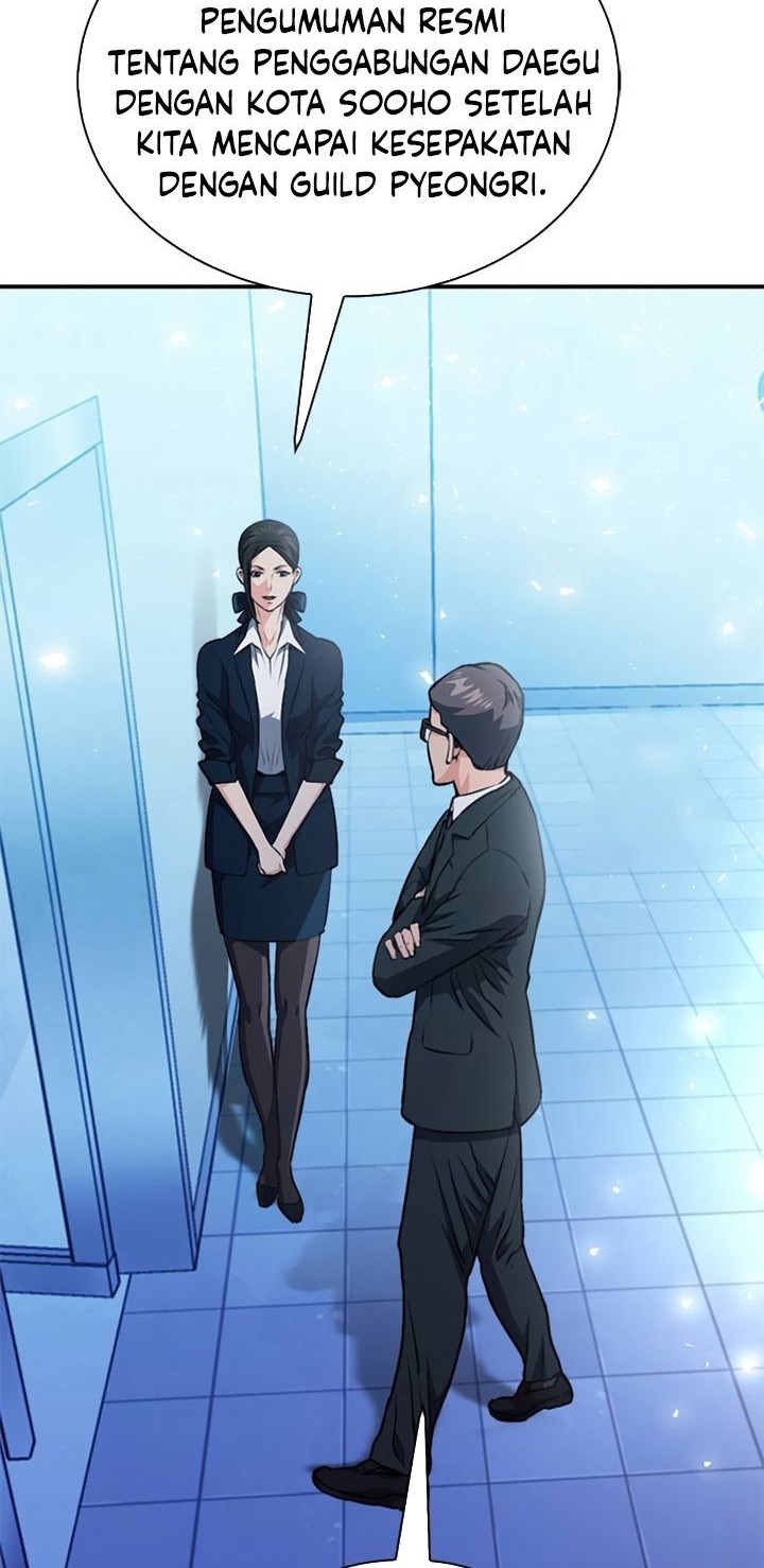 Seoul Station Druid Chapter 152 Gambar 3