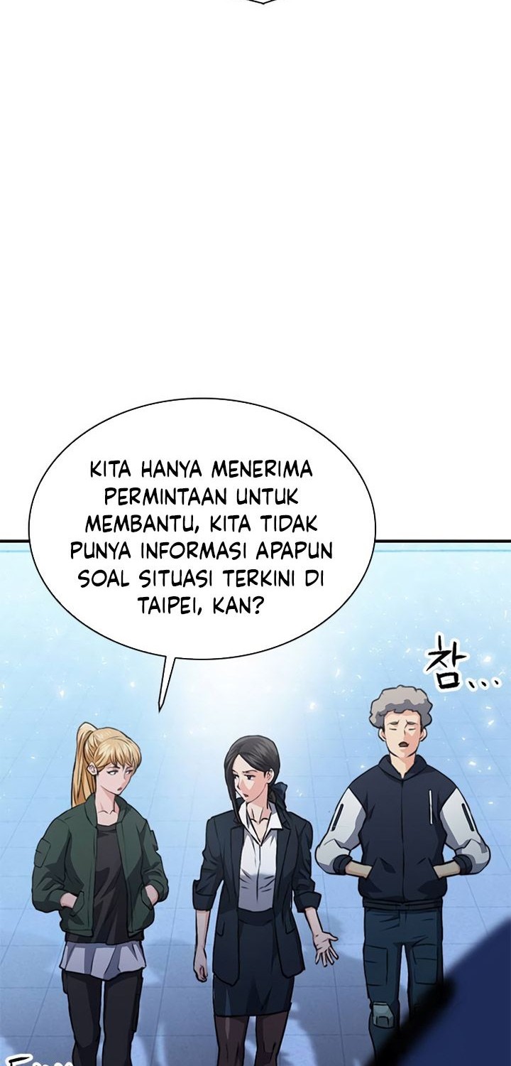 Seoul Station Druid Chapter 152 Gambar 61