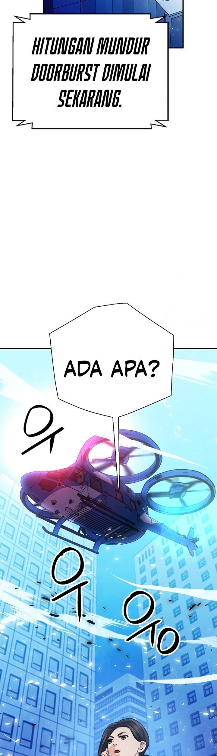 Seoul Station Druid Chapter 152 Gambar 64