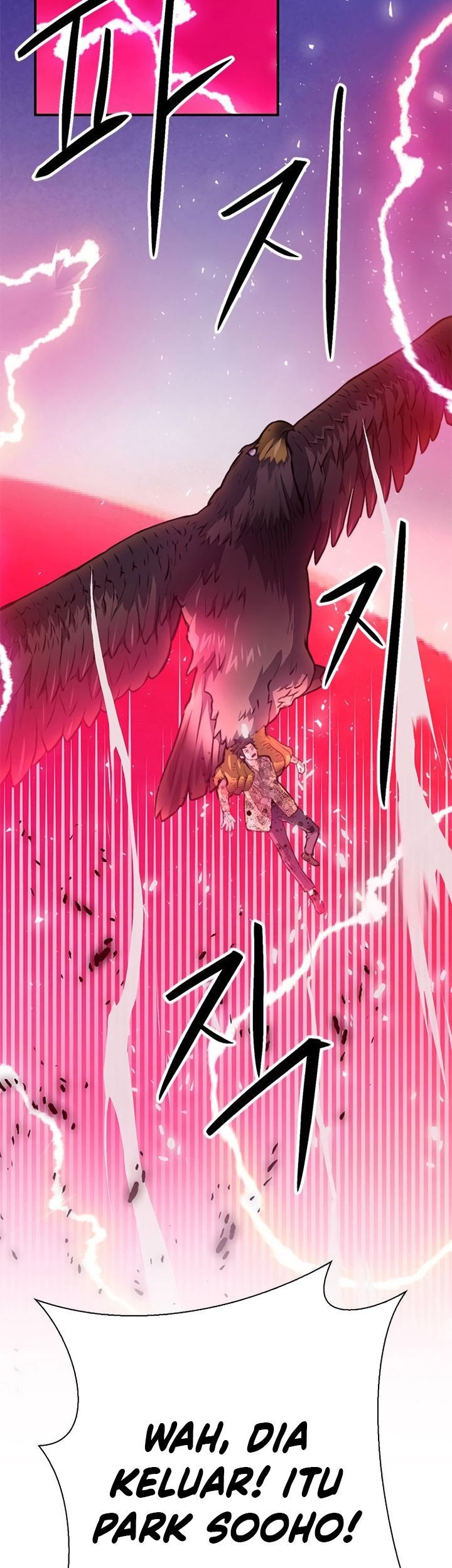 Seoul Station Druid Chapter 152 Gambar 68