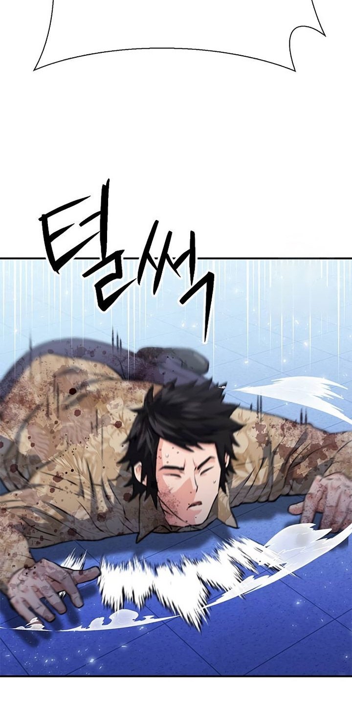 Seoul Station Druid Chapter 152 Gambar 69