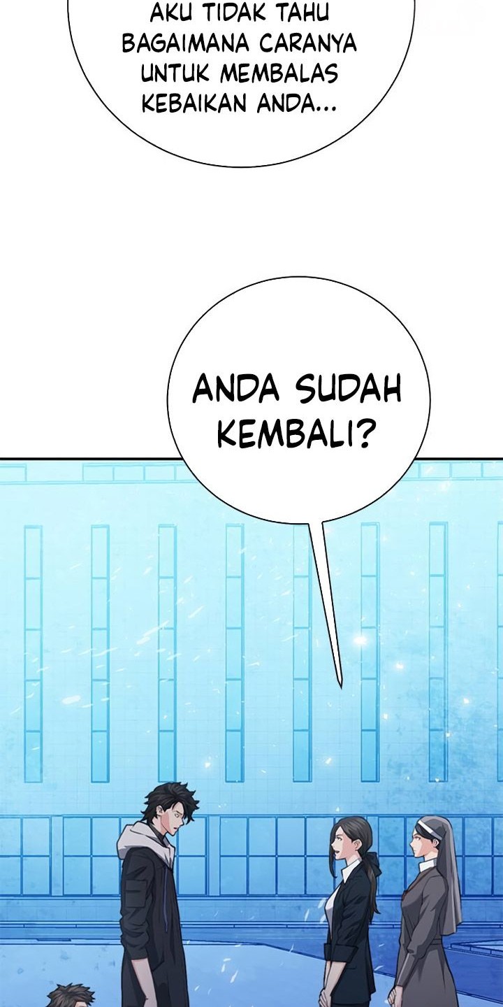 Seoul Station Druid Chapter 152 Gambar 71