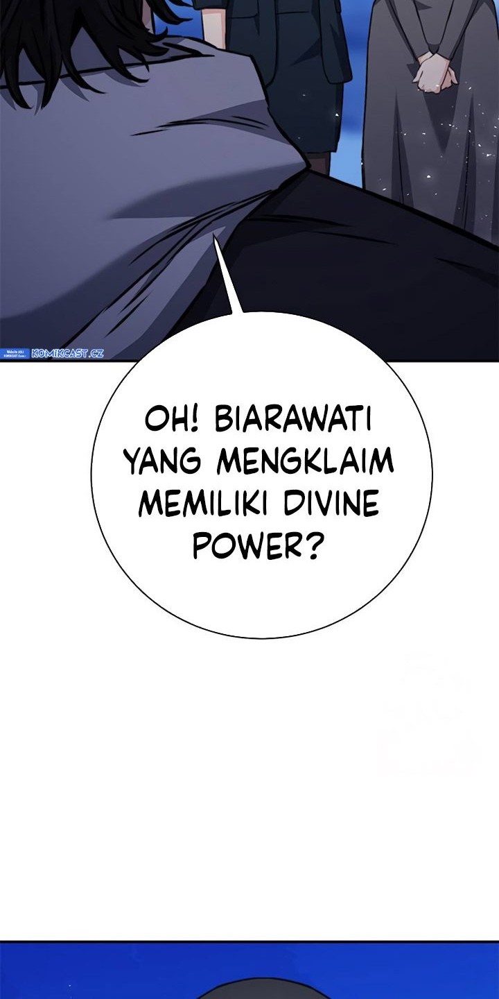 Seoul Station Druid Chapter 152 Gambar 73