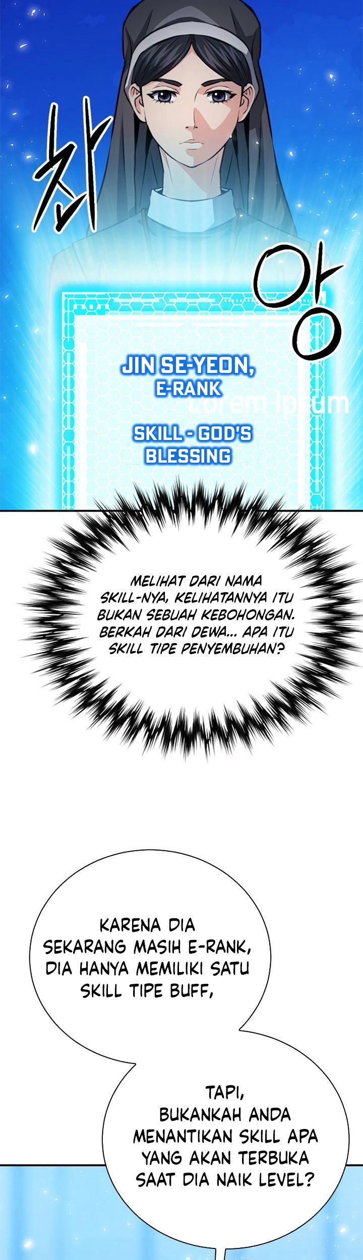 Seoul Station Druid Chapter 152 Gambar 74