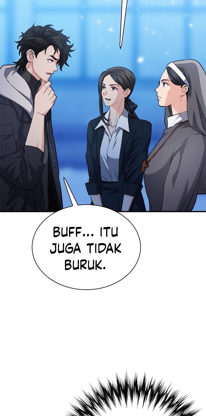 Seoul Station Druid Chapter 152 Gambar 75