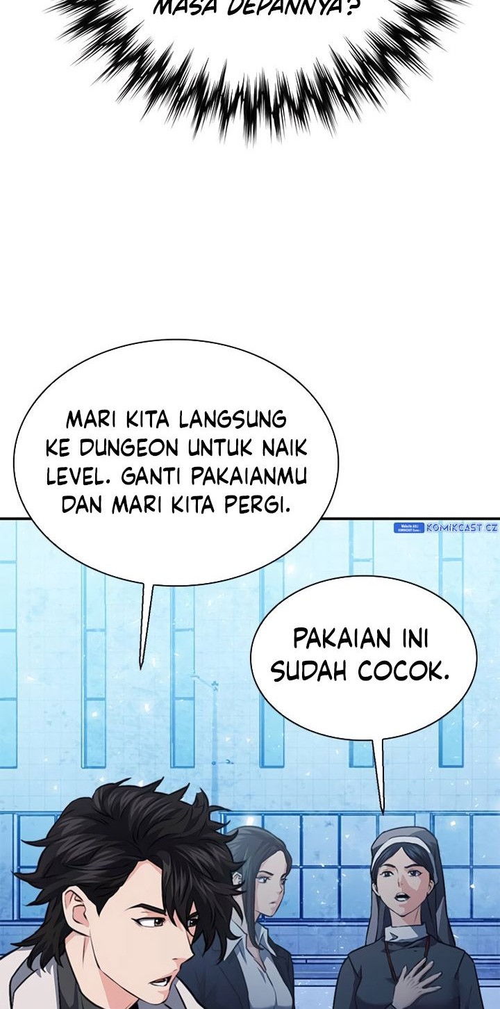 Seoul Station Druid Chapter 152 Gambar 77