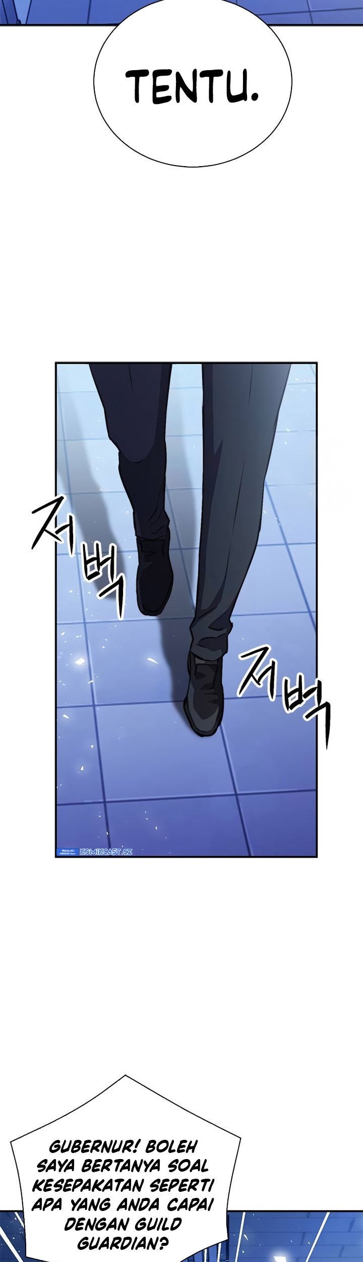 Seoul Station Druid Chapter 152 Gambar 4