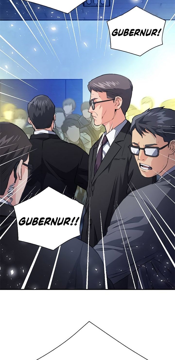 Seoul Station Druid Chapter 152 Gambar 5
