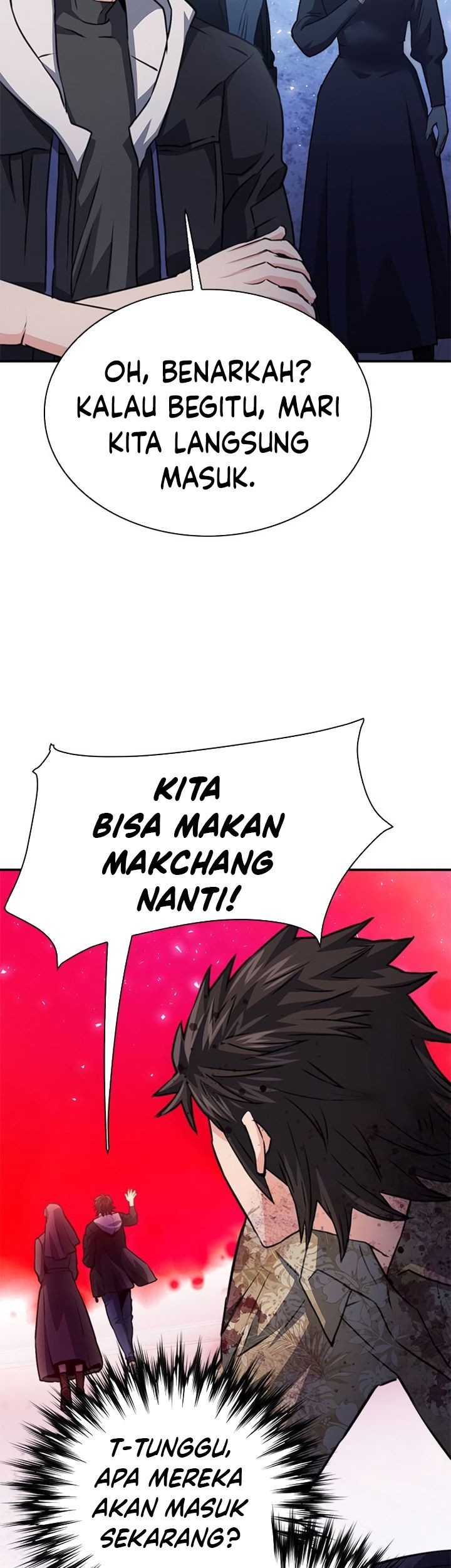 Seoul Station Druid Chapter 152 Gambar 78