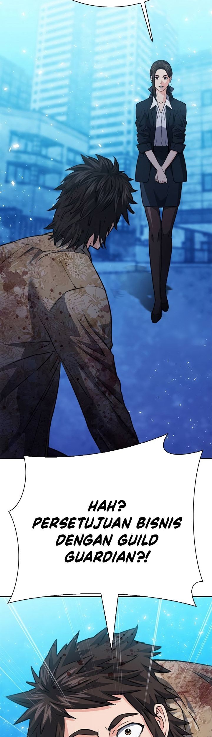 Seoul Station Druid Chapter 152 Gambar 80