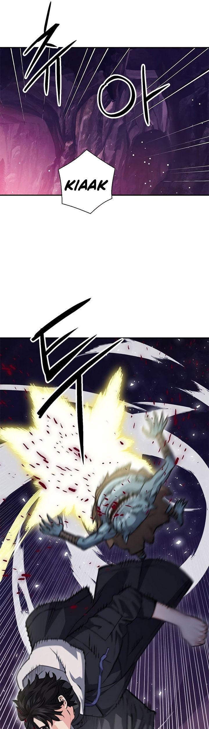 Seoul Station Druid Chapter 152 Gambar 82