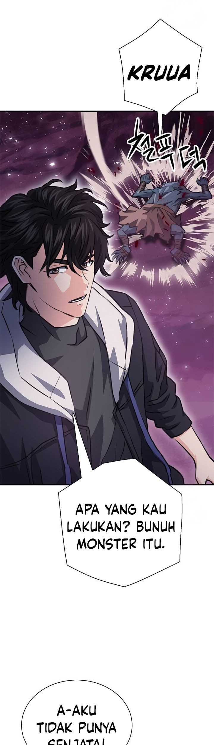 Seoul Station Druid Chapter 152 Gambar 84