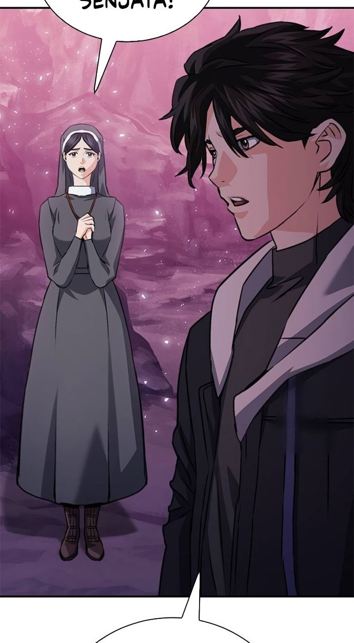 Seoul Station Druid Chapter 152 Gambar 85