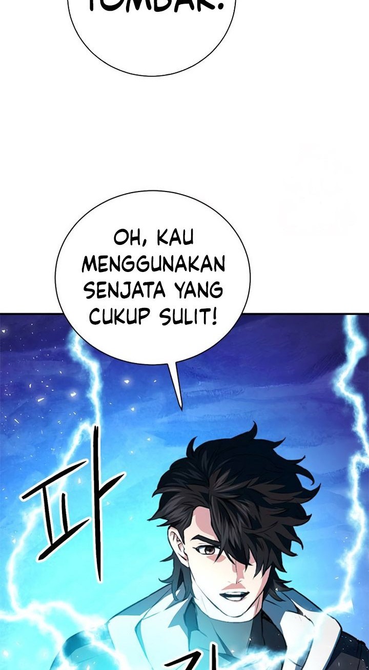 Seoul Station Druid Chapter 152 Gambar 87