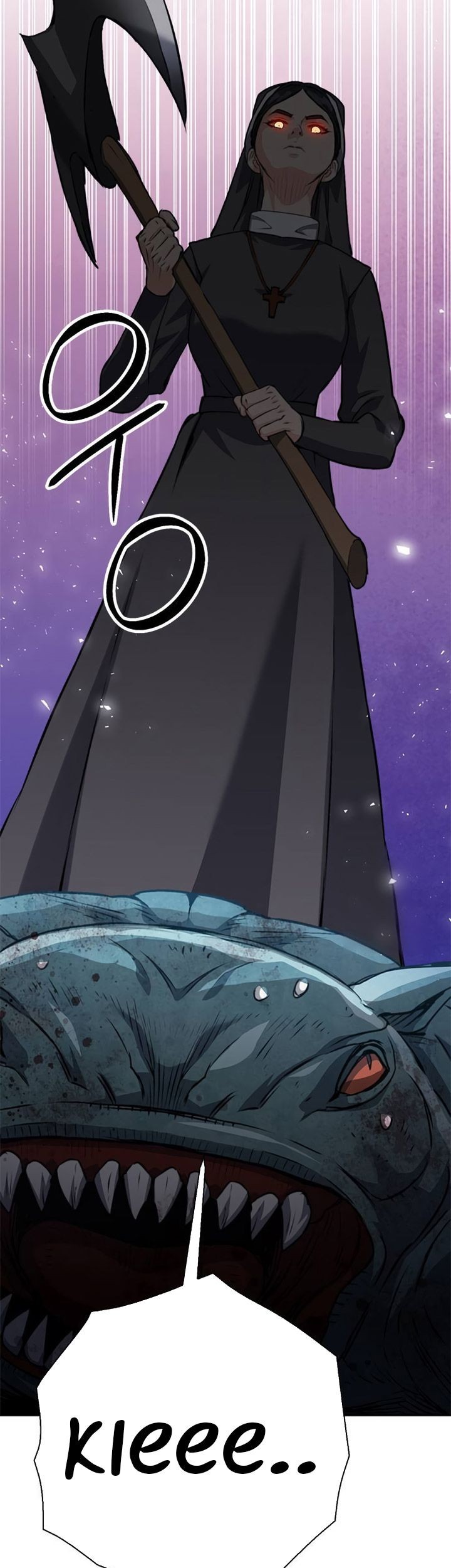 Seoul Station Druid Chapter 152 Gambar 92