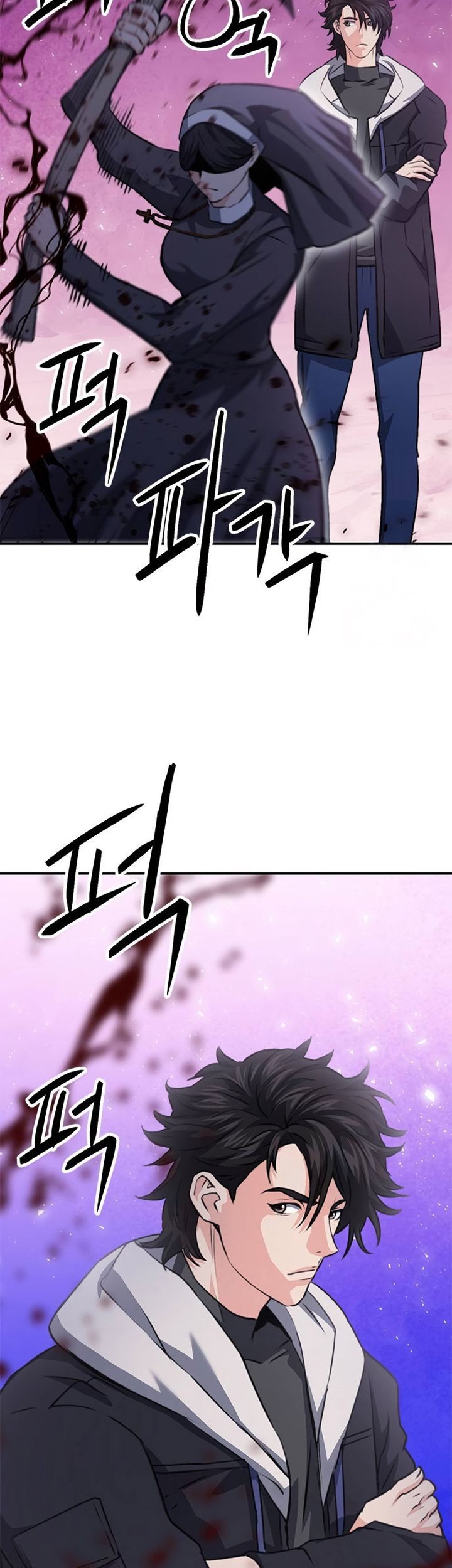 Seoul Station Druid Chapter 152 Gambar 94