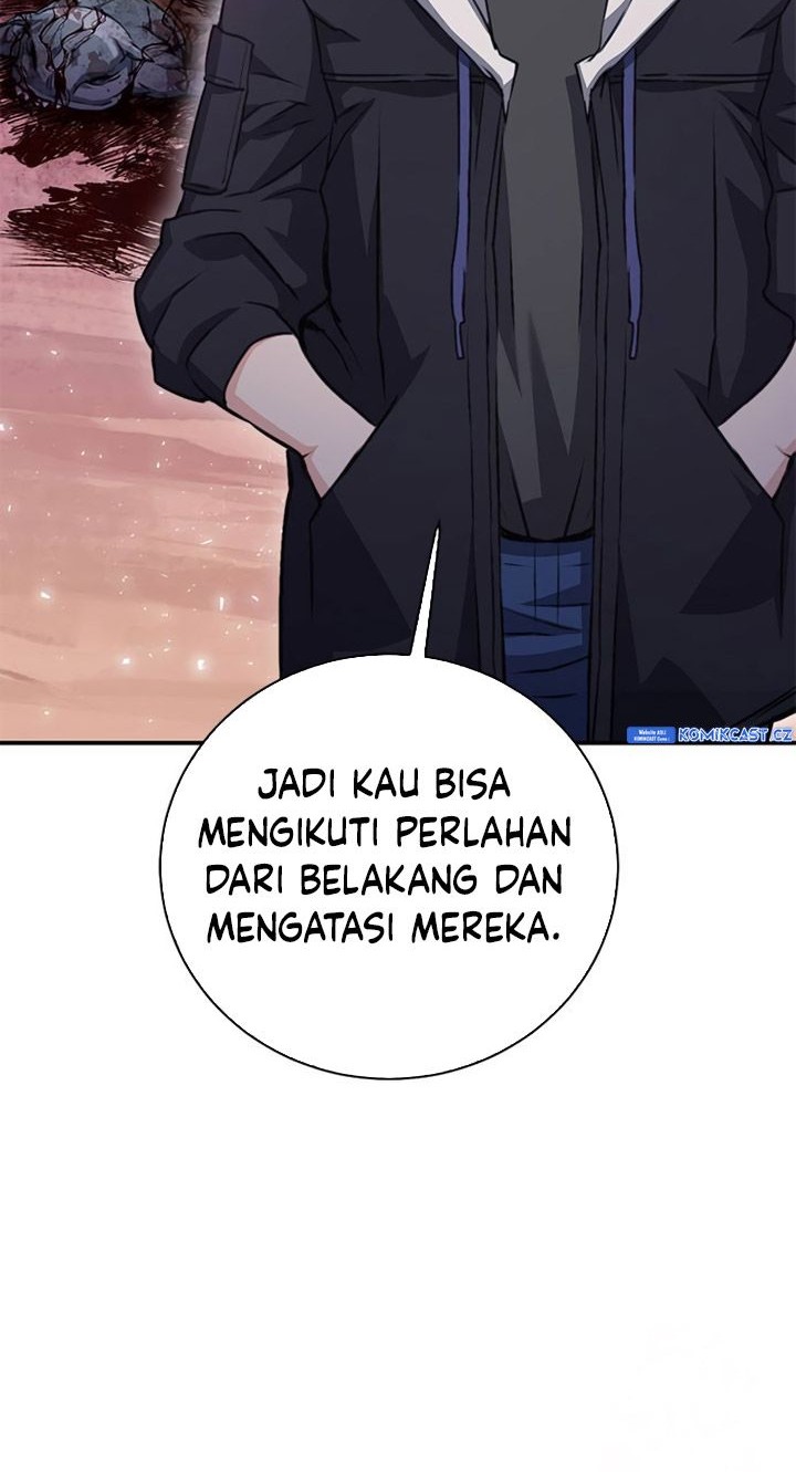 Seoul Station Druid Chapter 152 Gambar 97
