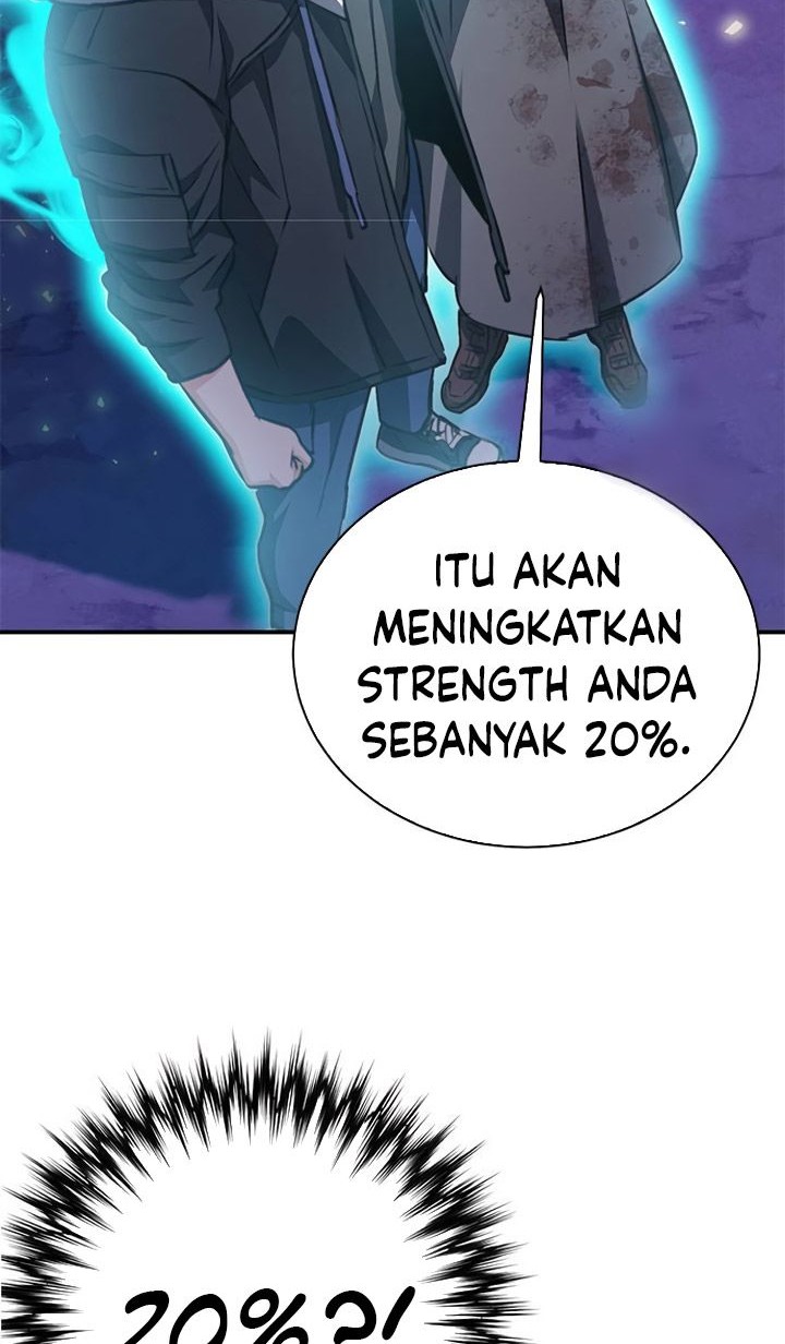 Seoul Station Druid Chapter 152 Gambar 101
