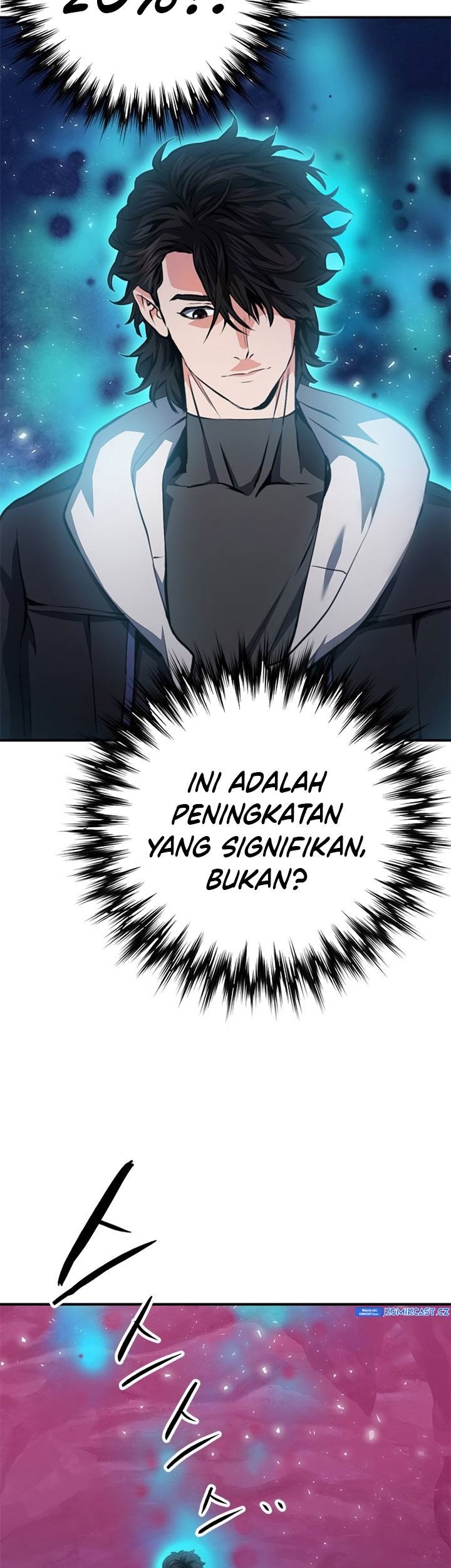 Seoul Station Druid Chapter 152 Gambar 102