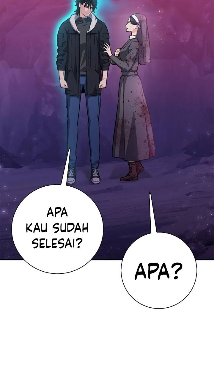 Seoul Station Druid Chapter 152 Gambar 103