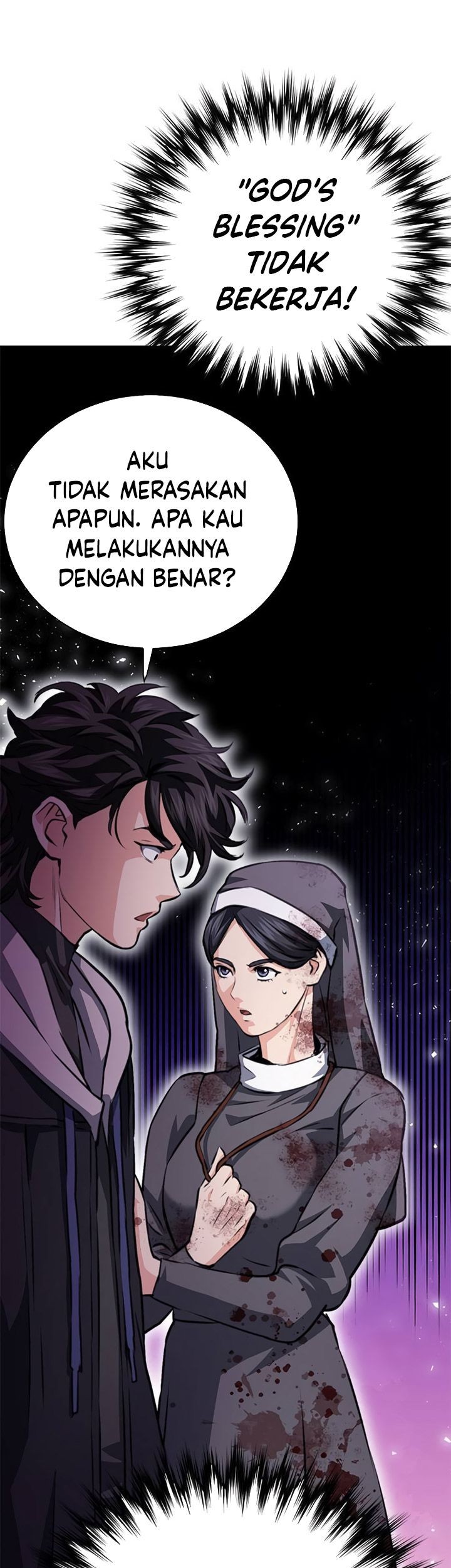 Seoul Station Druid Chapter 152 Gambar 104